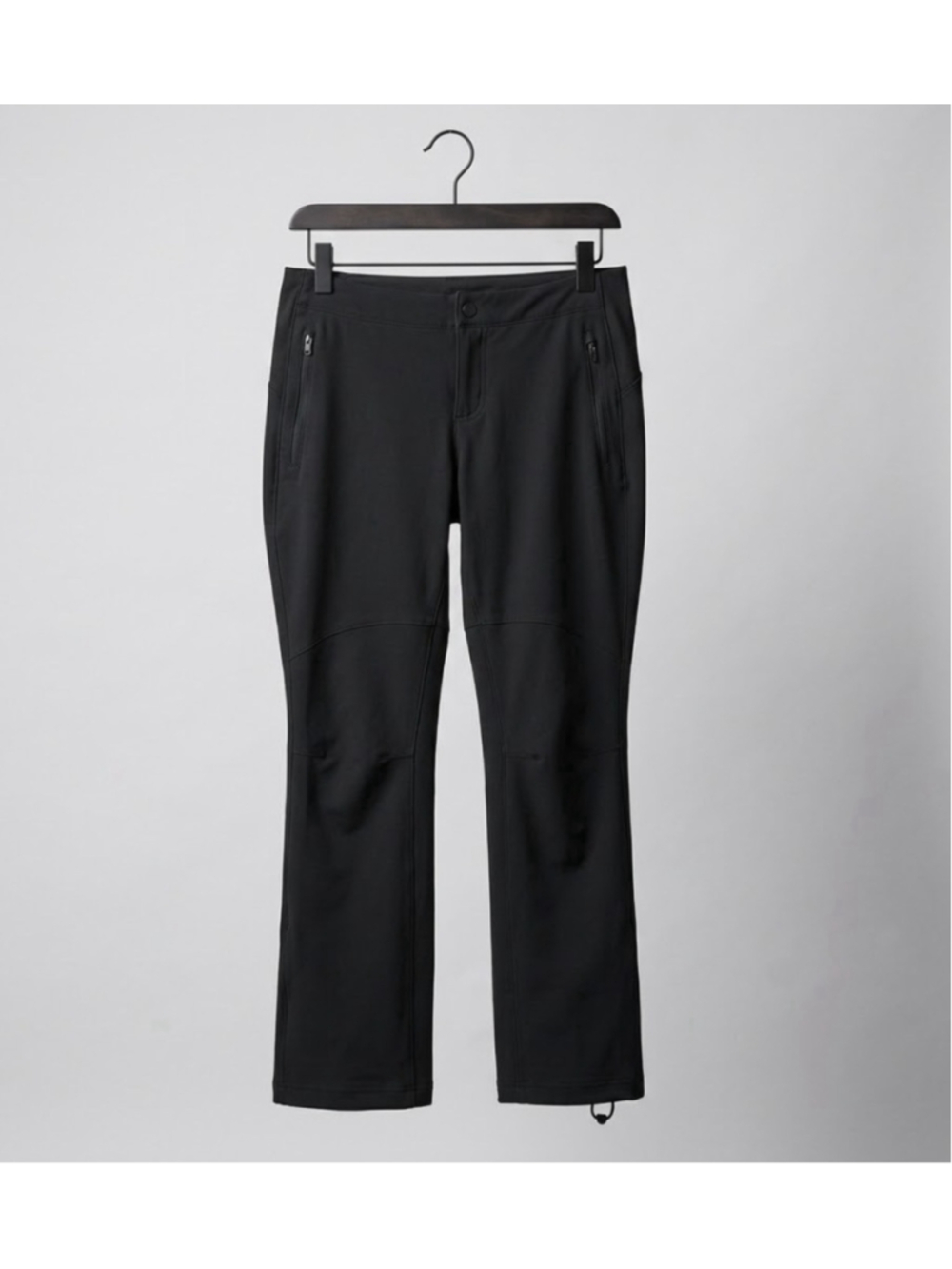 Columbia Women's Back Beauty Passo Alto II Heat Pants Size 12 - Picture 2 of 14